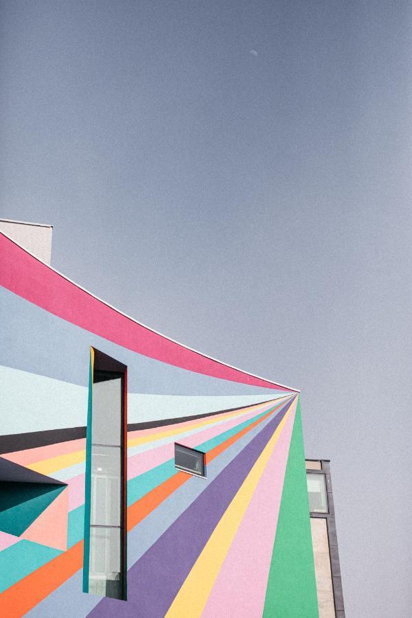 Port Hotel WTA WTA Eastbourne Exterior foto