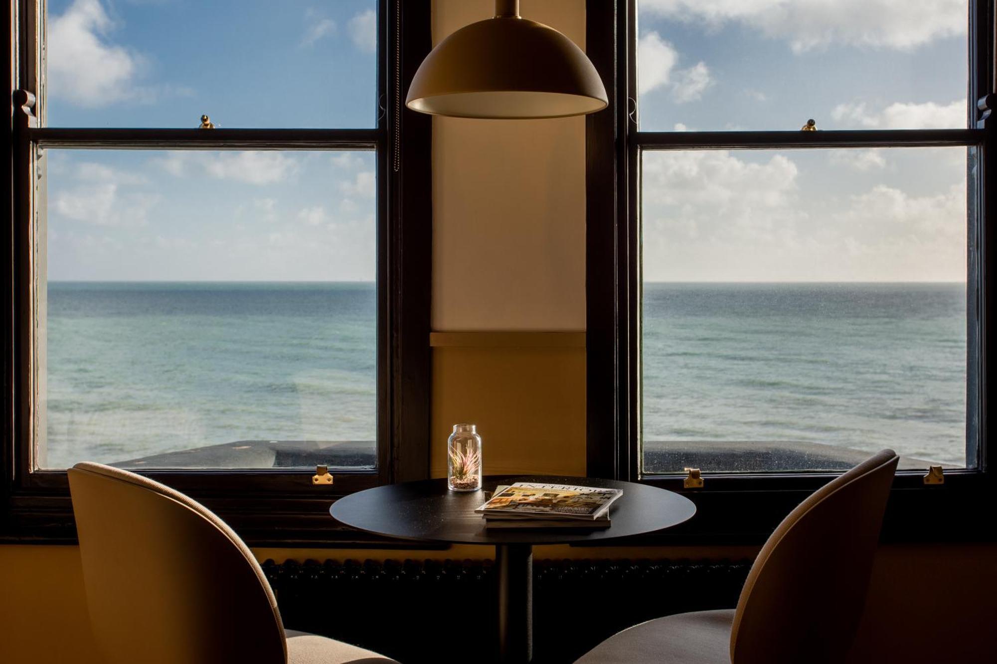 Port Hotel WTA WTA Eastbourne Exterior foto
